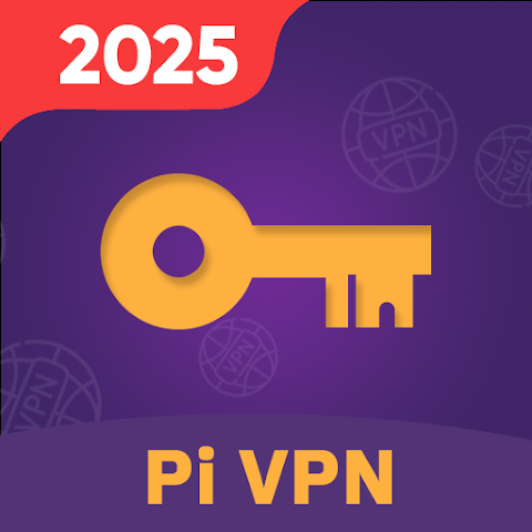 Pi VPN